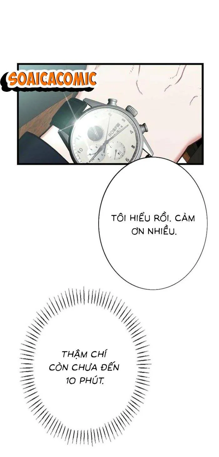 Lần Đầu Của Tổng Tài Chap 7.2 - Next Chap 8.2