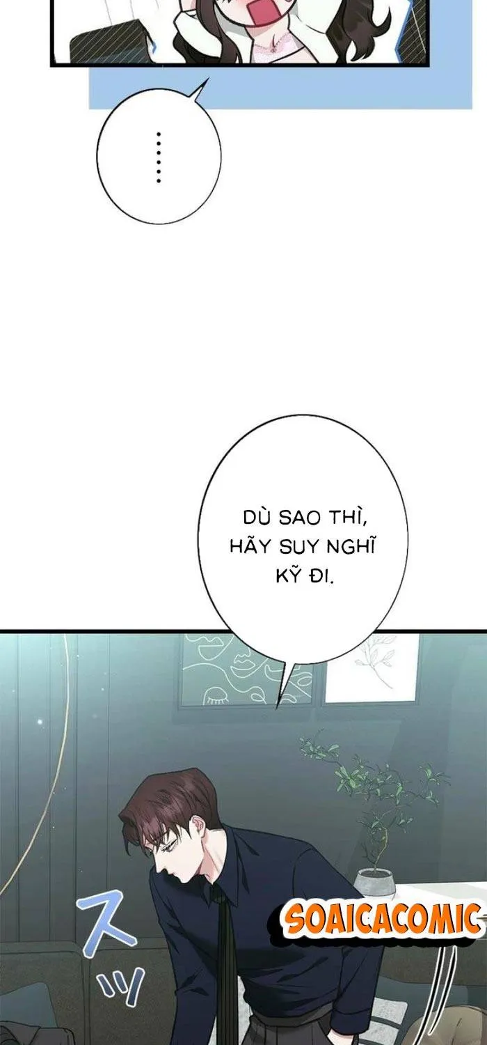 Lần Đầu Của Tổng Tài Chap 7.2 - Next Chap 8.2