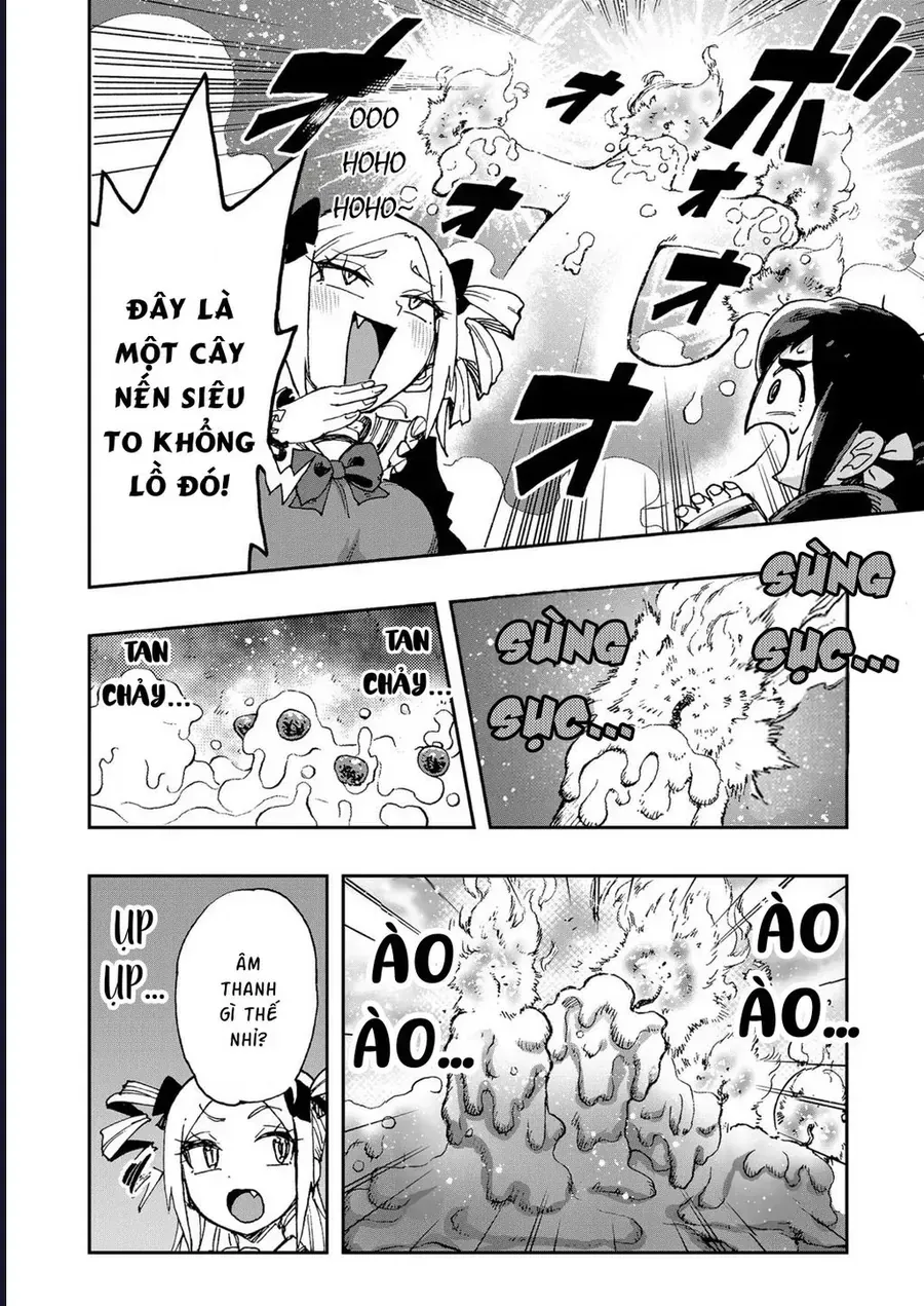 Lần Đầu Của Tui Đó! Cô Bạn Nghèo Khó Của Tui Ơi Chap 3 - Next Chap 4