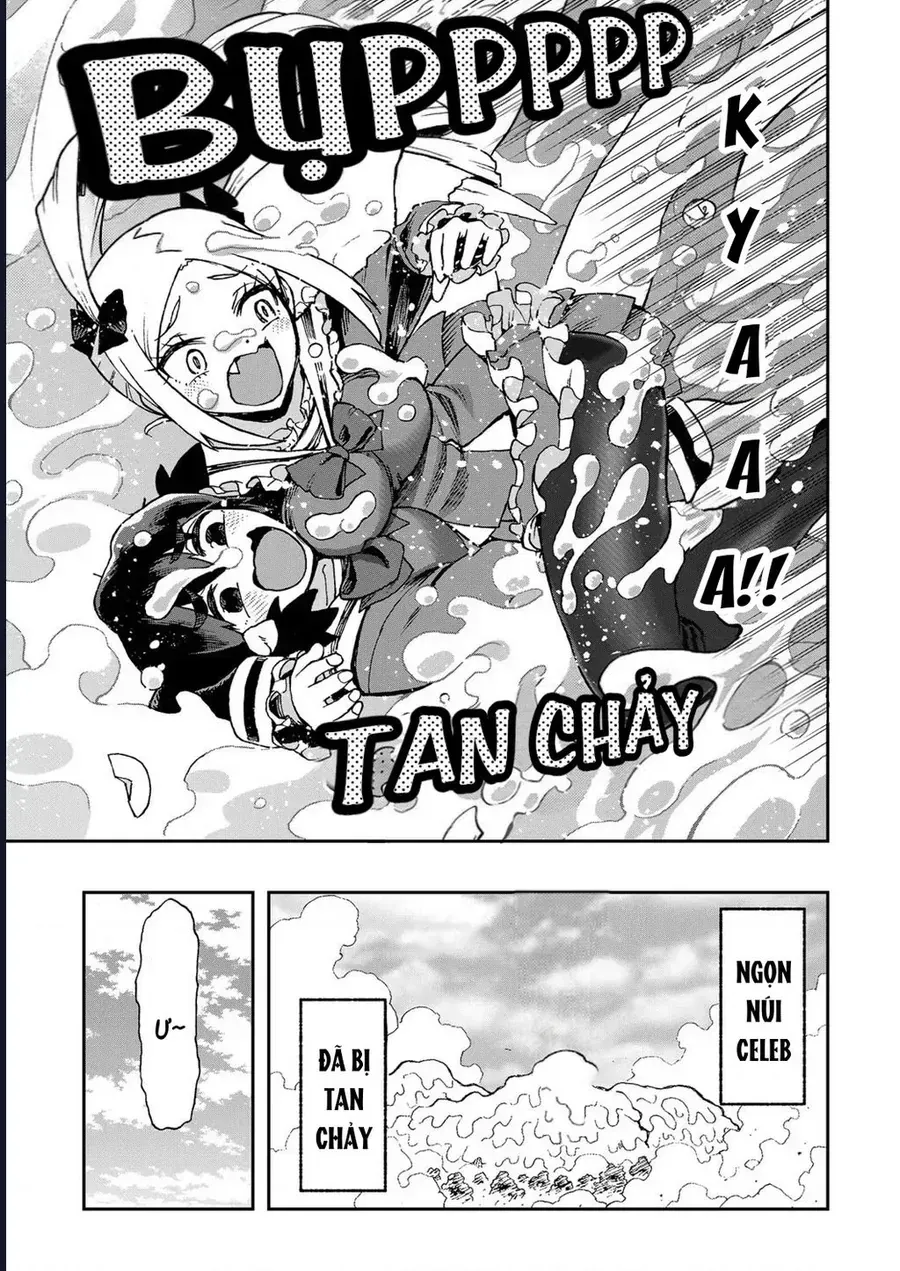 Lần Đầu Của Tui Đó! Cô Bạn Nghèo Khó Của Tui Ơi Chap 3 - Next Chap 4