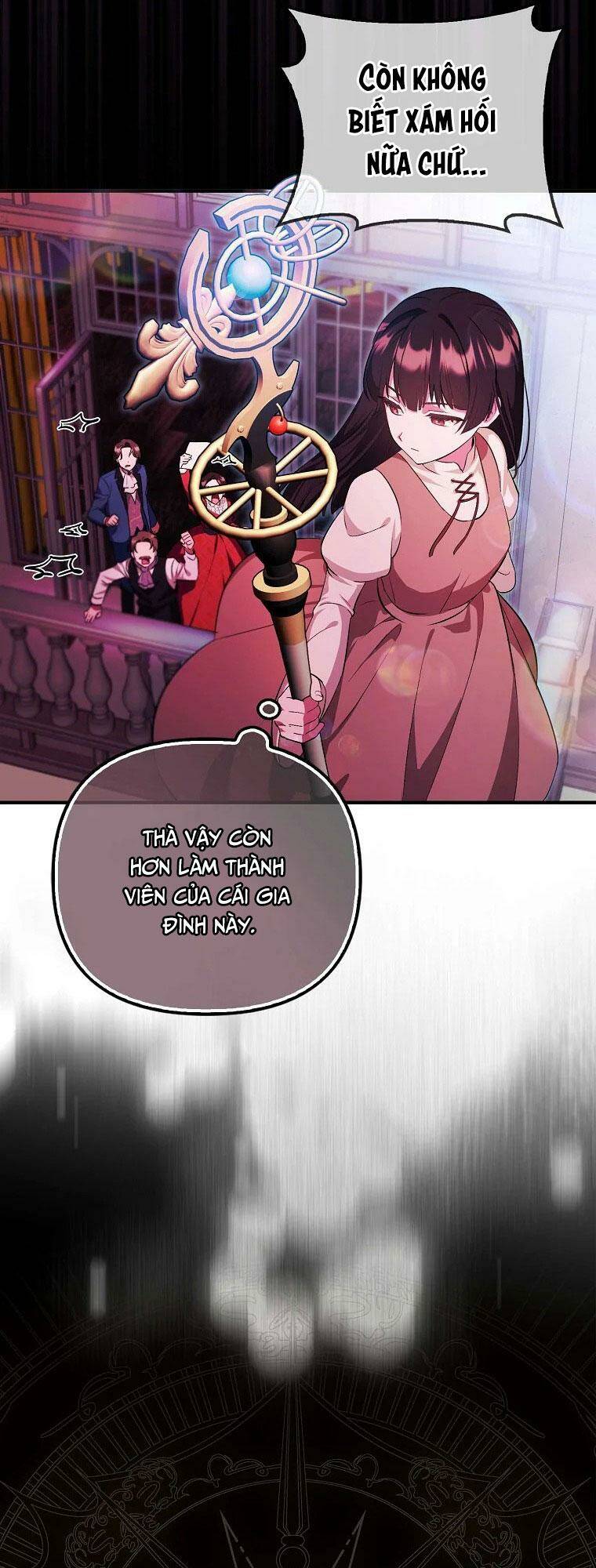 Lần Đầu Tiên Được Yêu Thương Chap 1 - Next Chap 2