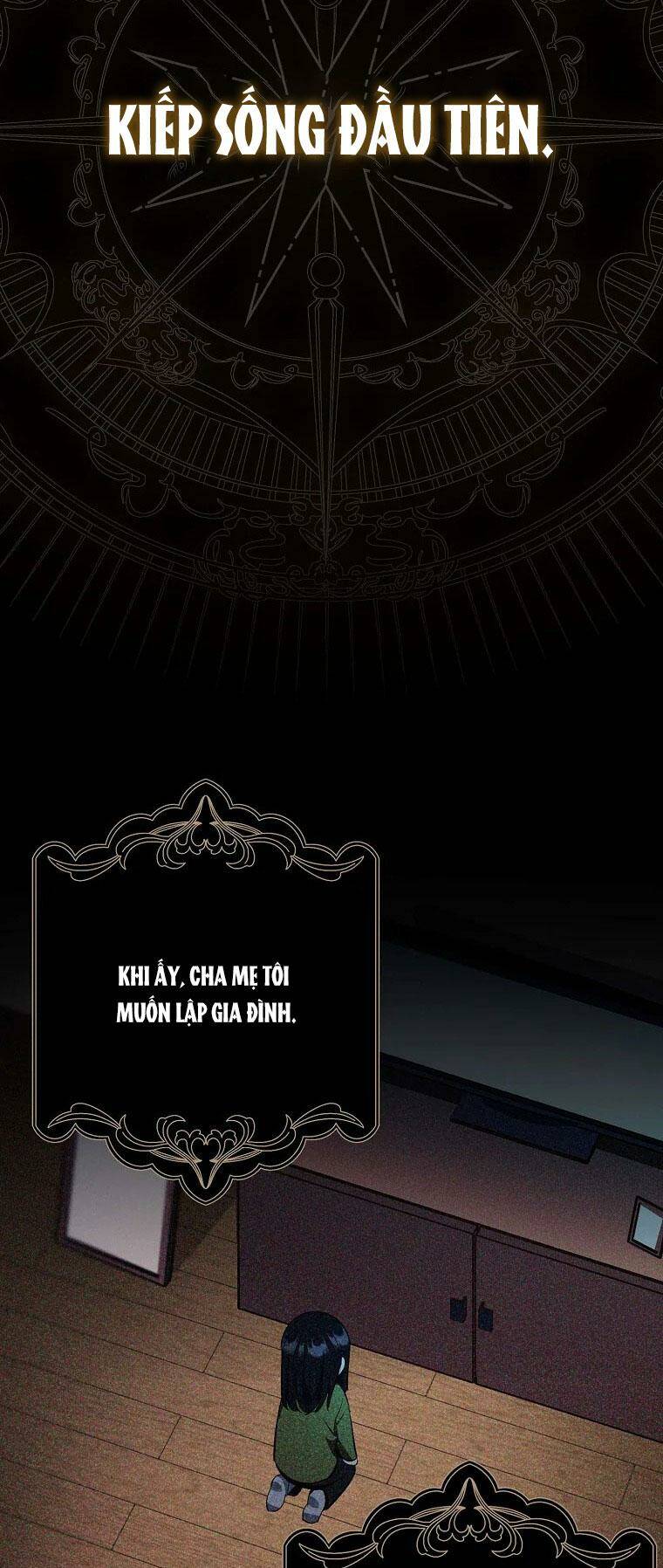 Lần Đầu Tiên Được Yêu Thương Chap 1 - Next Chap 2