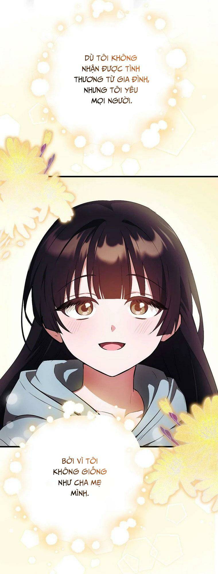 Lần Đầu Tiên Được Yêu Thương Chap 1 - Next Chap 2