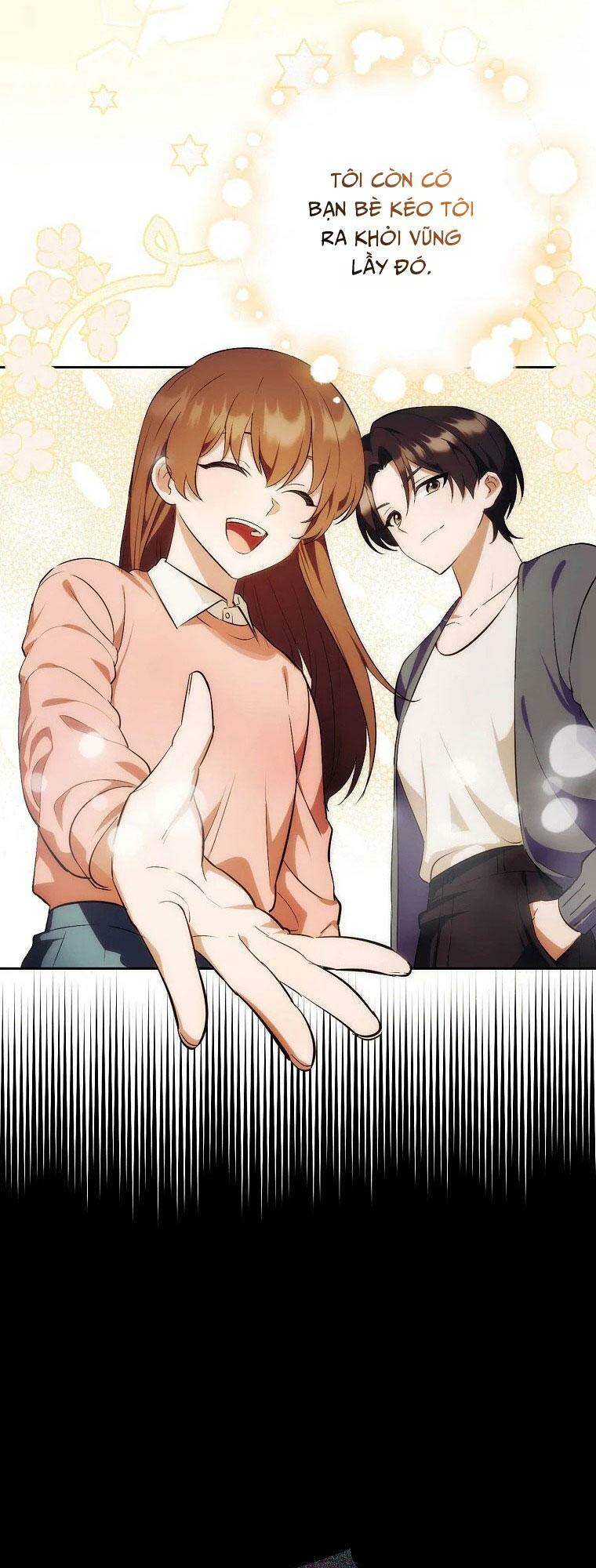 Lần Đầu Tiên Được Yêu Thương Chap 1 - Next Chap 2