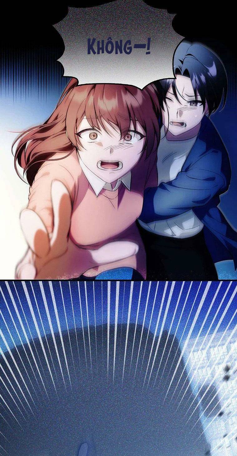 Lần Đầu Tiên Được Yêu Thương Chap 1 - Next Chap 2