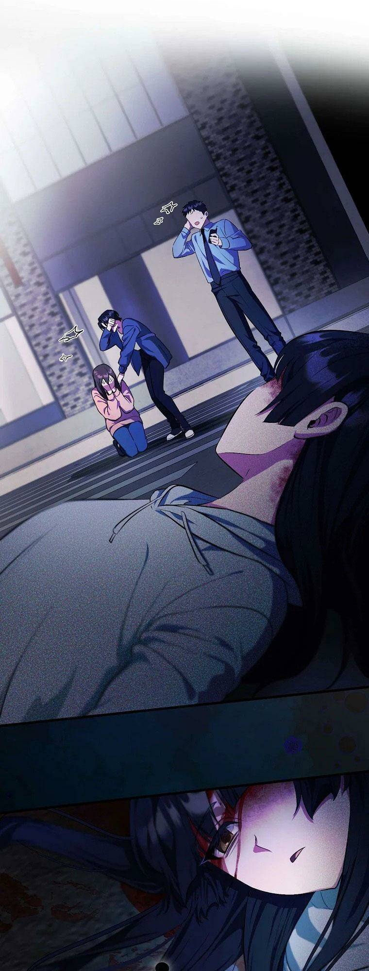 Lần Đầu Tiên Được Yêu Thương Chap 1 - Next Chap 2