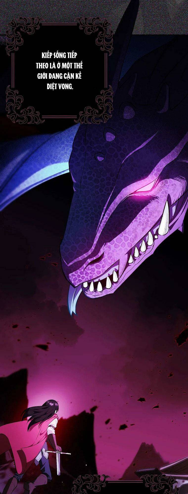 Lần Đầu Tiên Được Yêu Thương Chap 1 - Next Chap 2