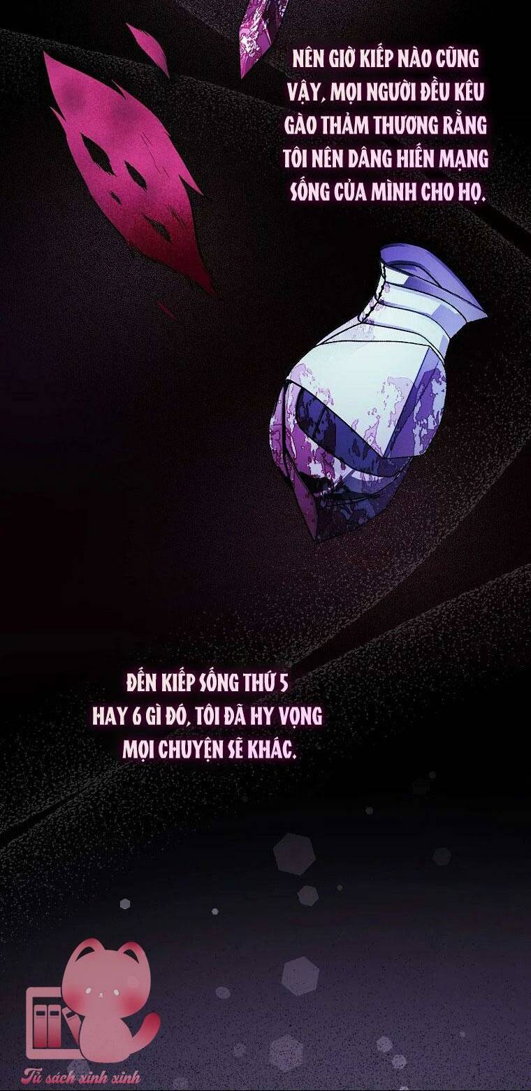 Lần Đầu Tiên Được Yêu Thương Chap 1 - Next Chap 2