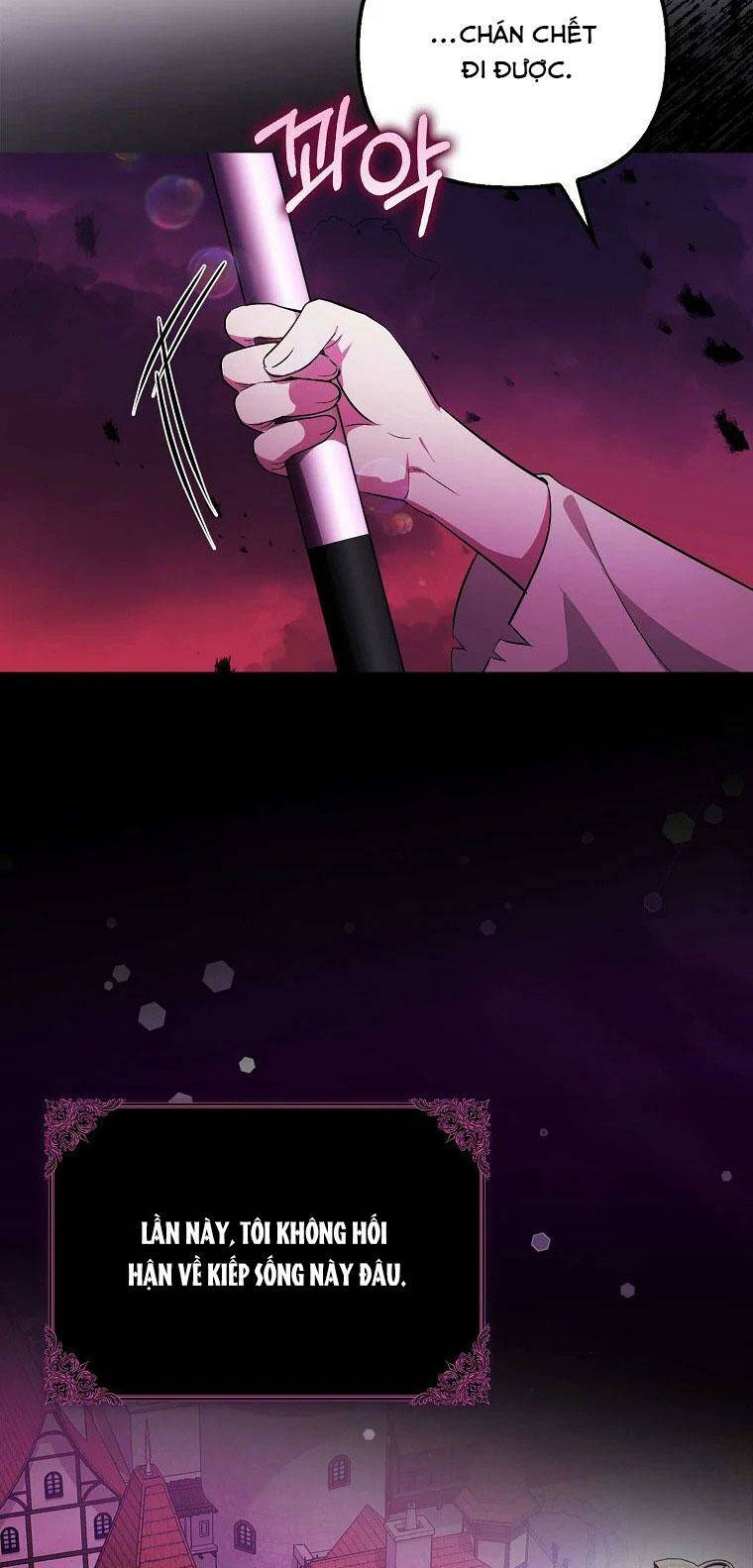 Lần Đầu Tiên Được Yêu Thương Chap 1 - Next Chap 2