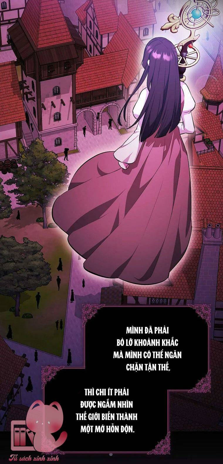 Lần Đầu Tiên Được Yêu Thương Chap 1 - Next Chap 2