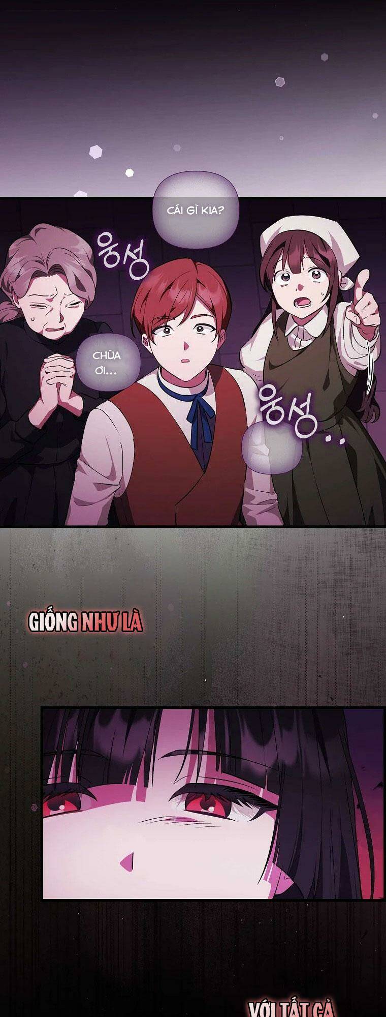 Lần Đầu Tiên Được Yêu Thương Chap 1 - Next Chap 2