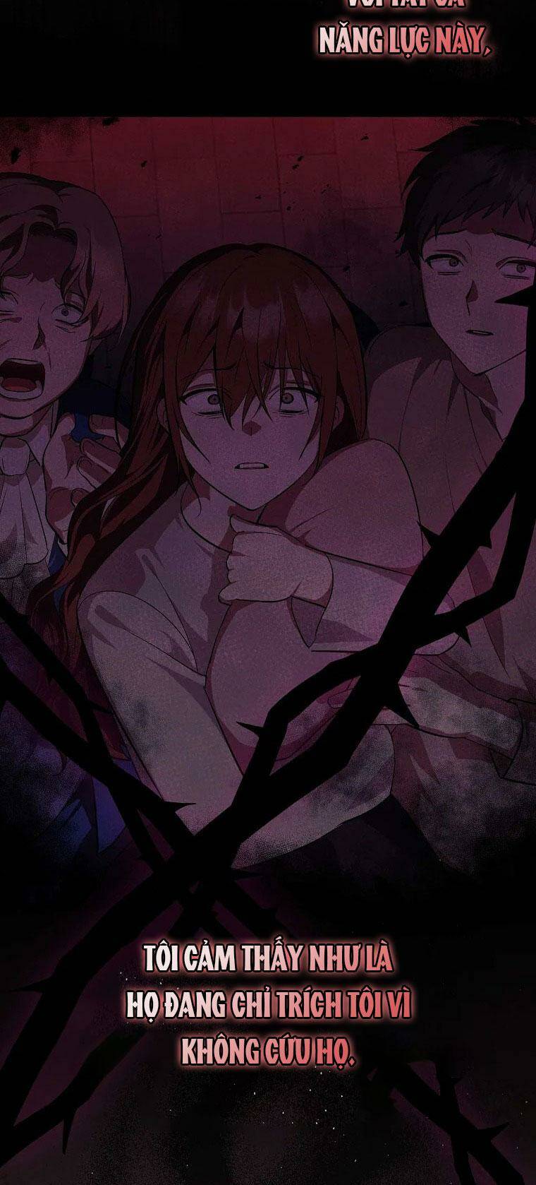 Lần Đầu Tiên Được Yêu Thương Chap 1 - Next Chap 2