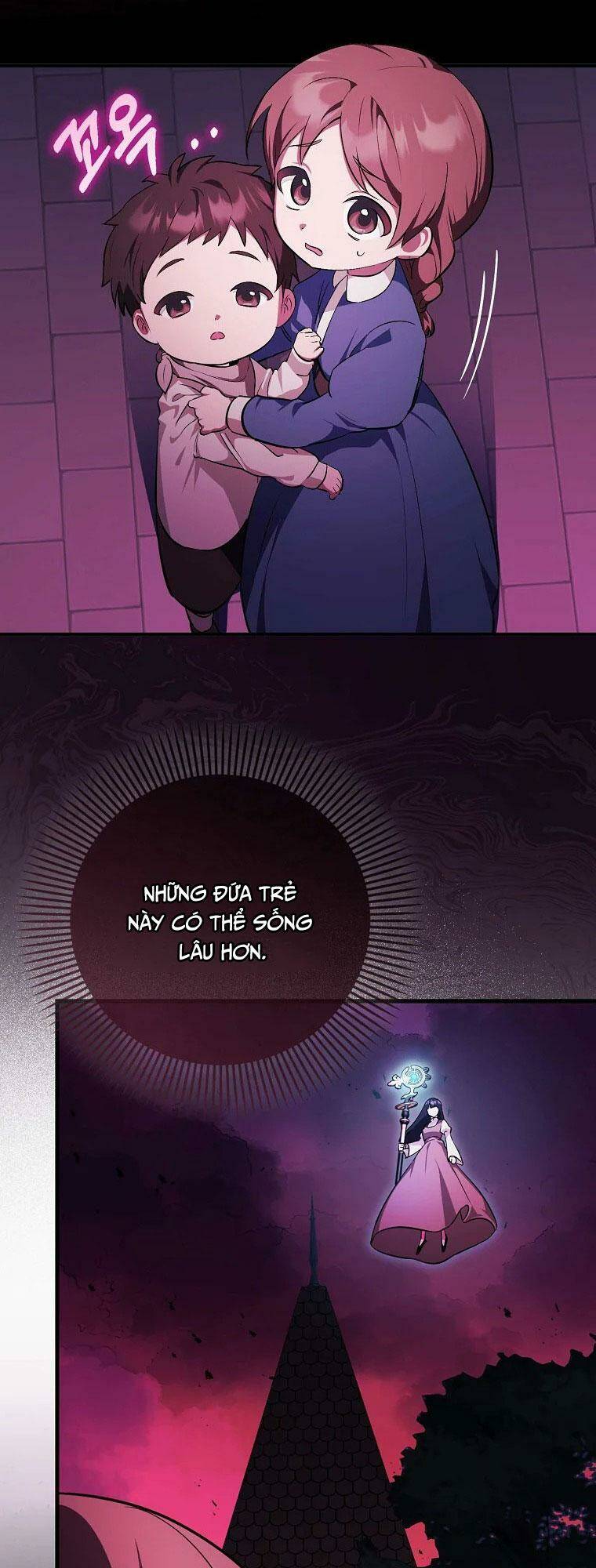 Lần Đầu Tiên Được Yêu Thương Chap 1 - Next Chap 2