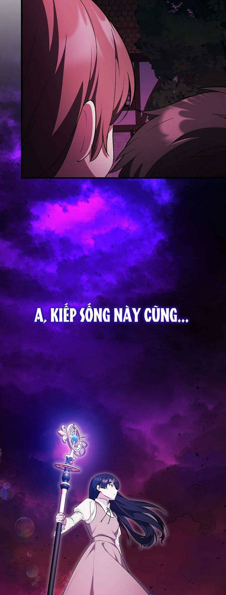 Lần Đầu Tiên Được Yêu Thương Chap 1 - Next Chap 2