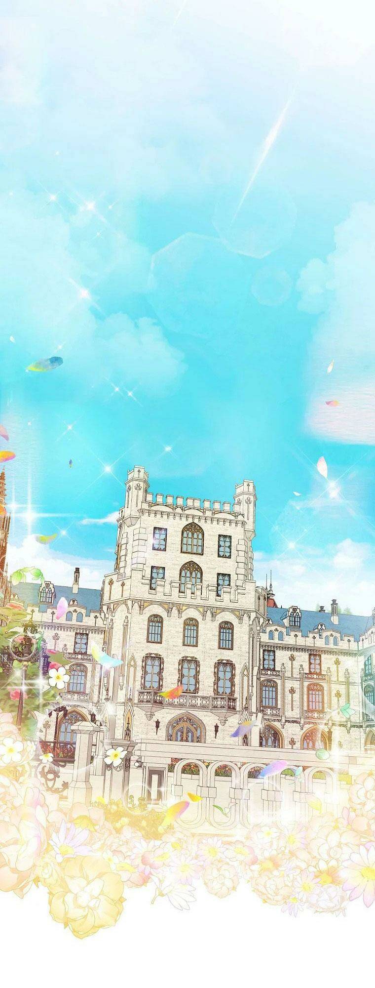 Lần Đầu Tiên Được Yêu Thương Chap 1 - Next Chap 2