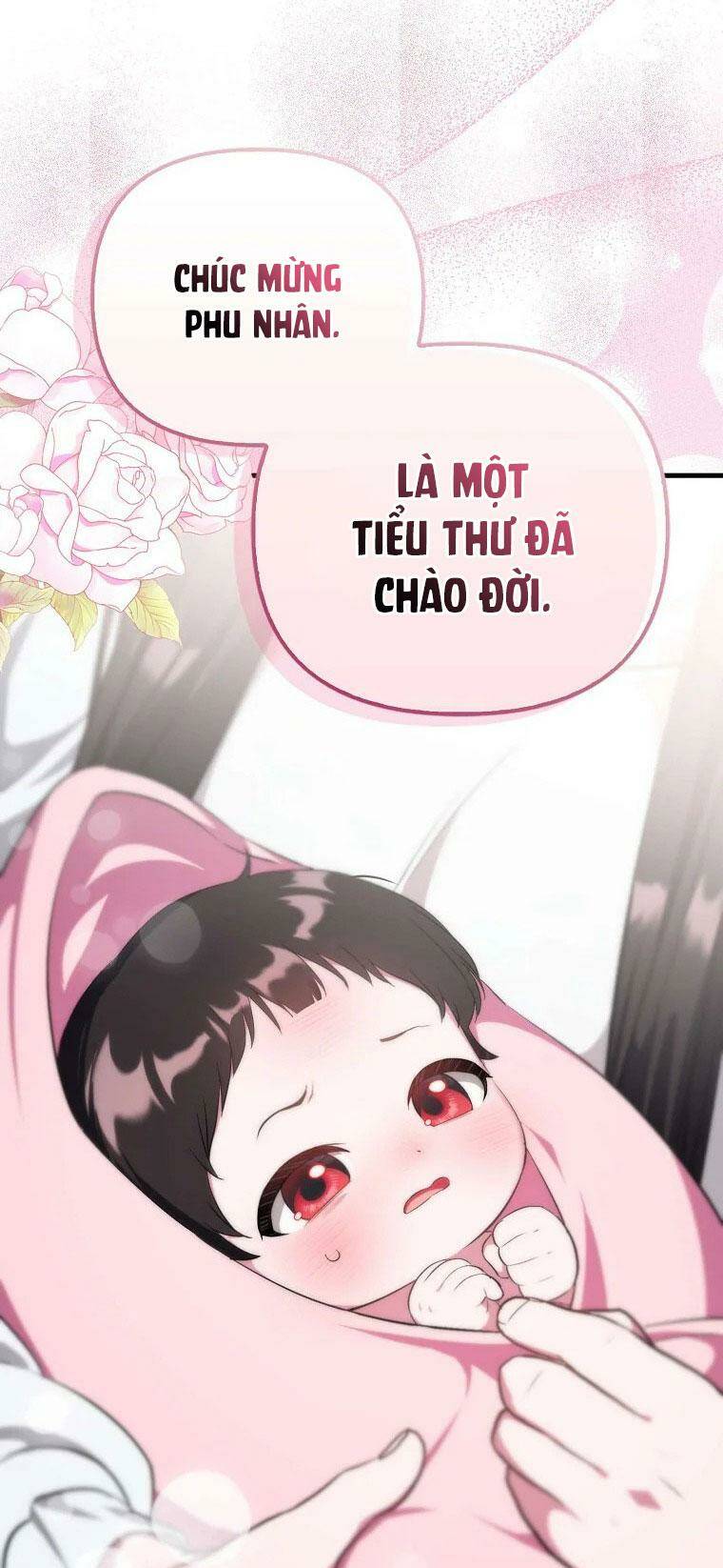 Lần Đầu Tiên Được Yêu Thương Chap 1 - Next Chap 2