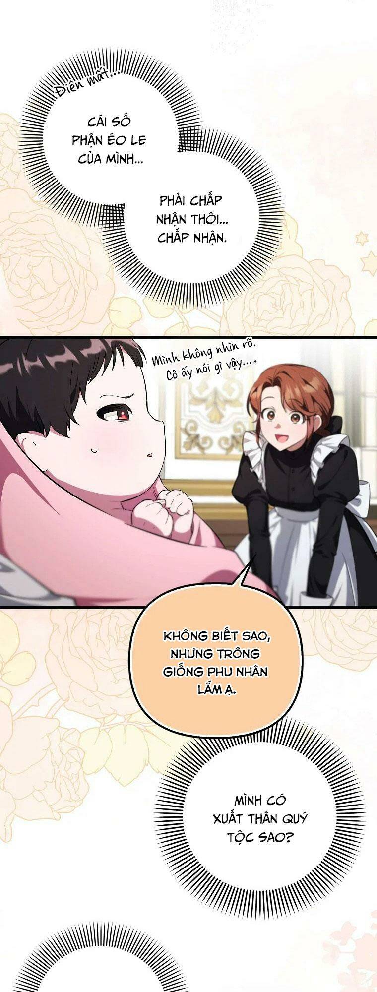 Lần Đầu Tiên Được Yêu Thương Chap 1 - Next Chap 2