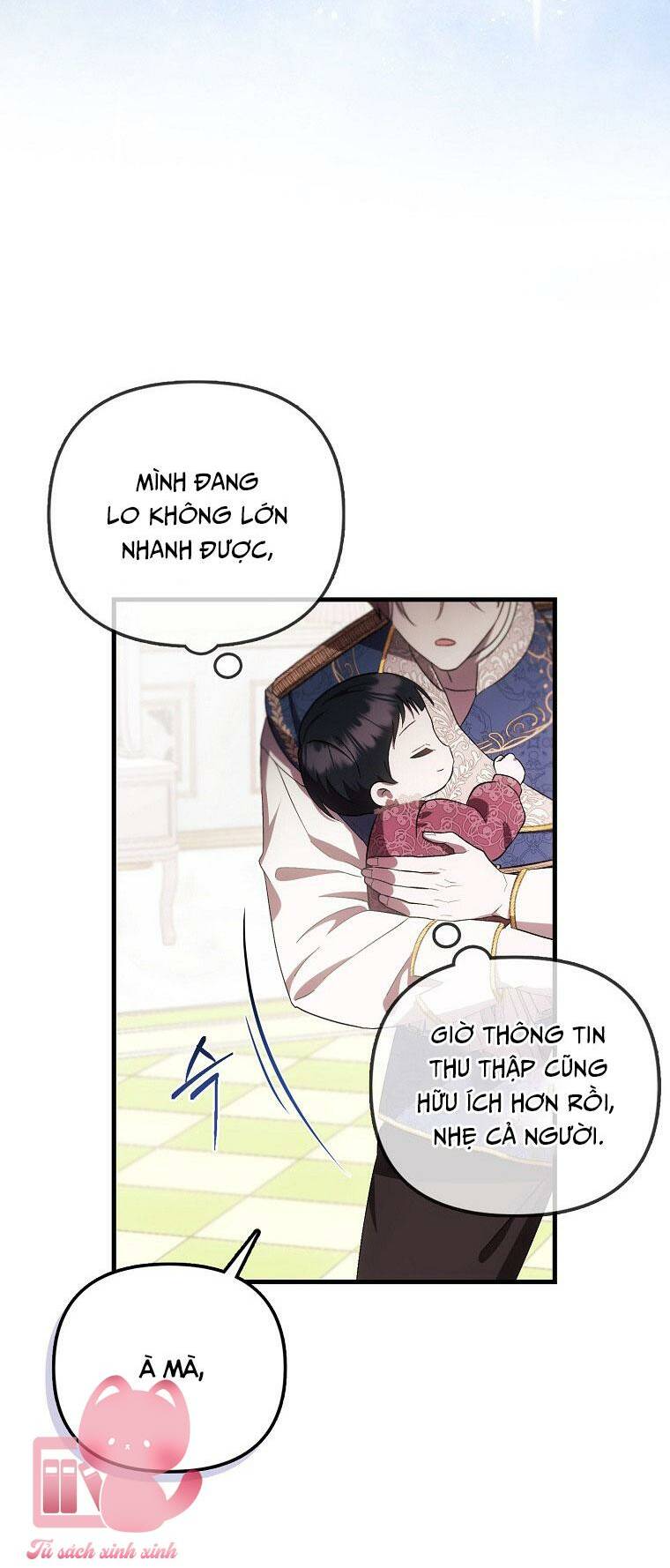 Lần Đầu Tiên Được Yêu Thương Chap 10 - Next Chap 11