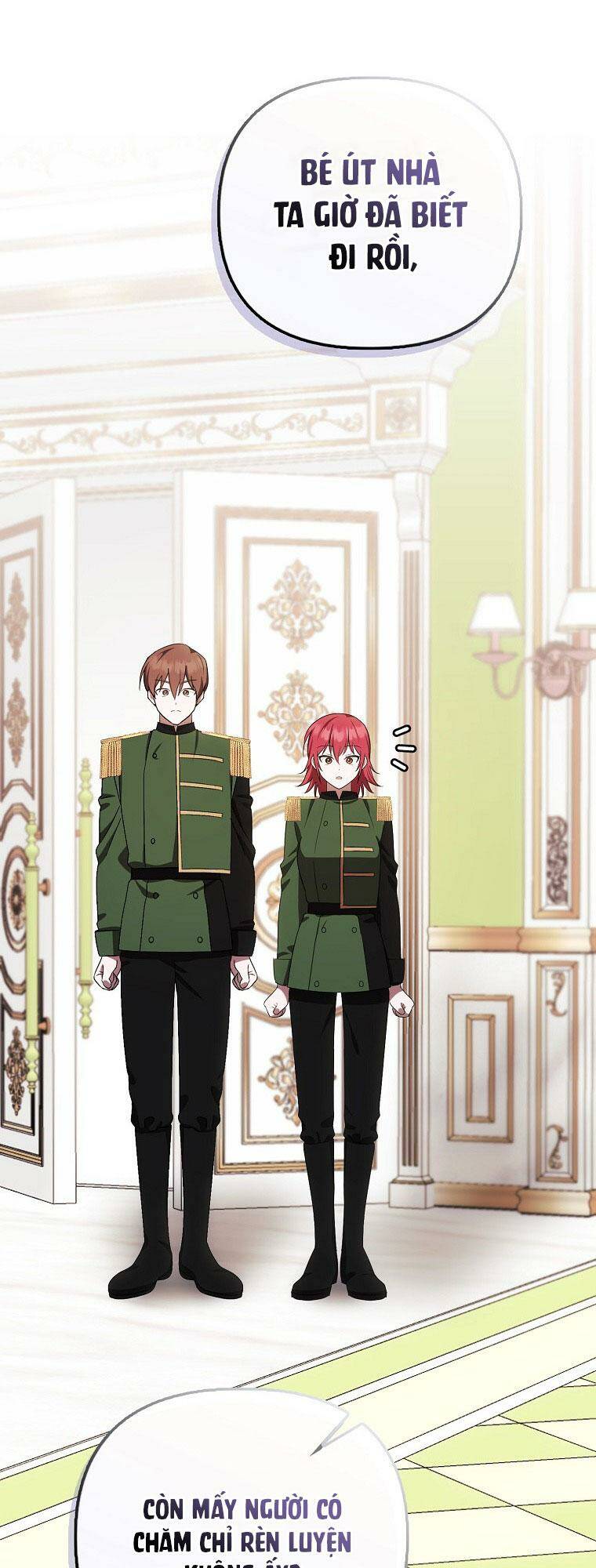 Lần Đầu Tiên Được Yêu Thương Chap 10 - Next Chap 11