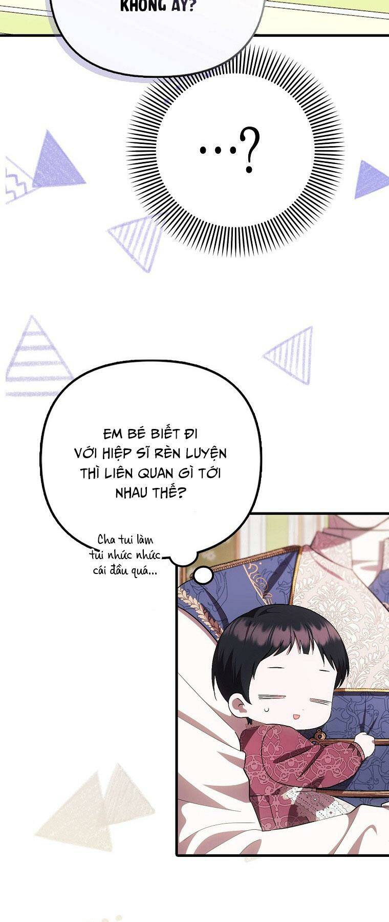 Lần Đầu Tiên Được Yêu Thương Chap 10 - Next Chap 11