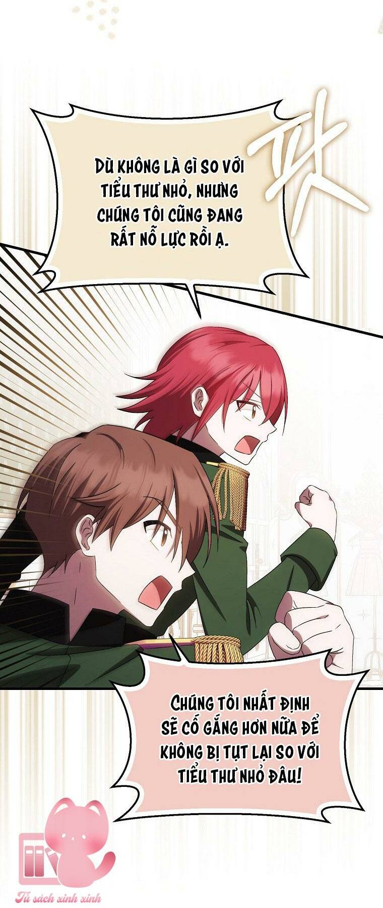 Lần Đầu Tiên Được Yêu Thương Chap 10 - Next Chap 11