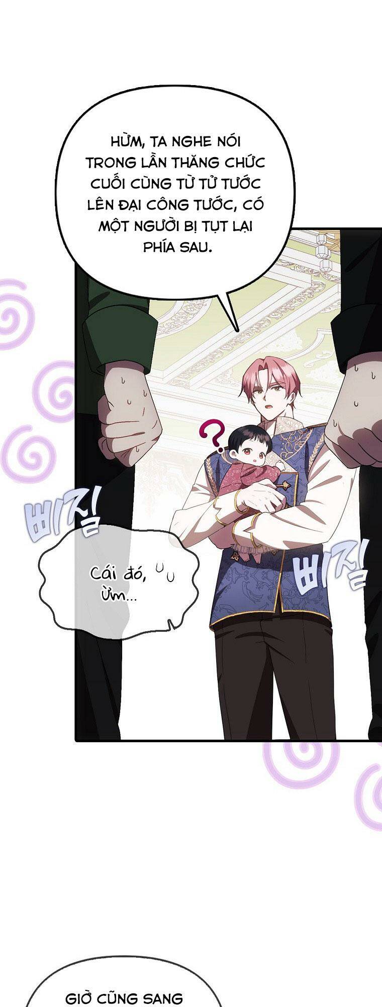 Lần Đầu Tiên Được Yêu Thương Chap 10 - Next Chap 11