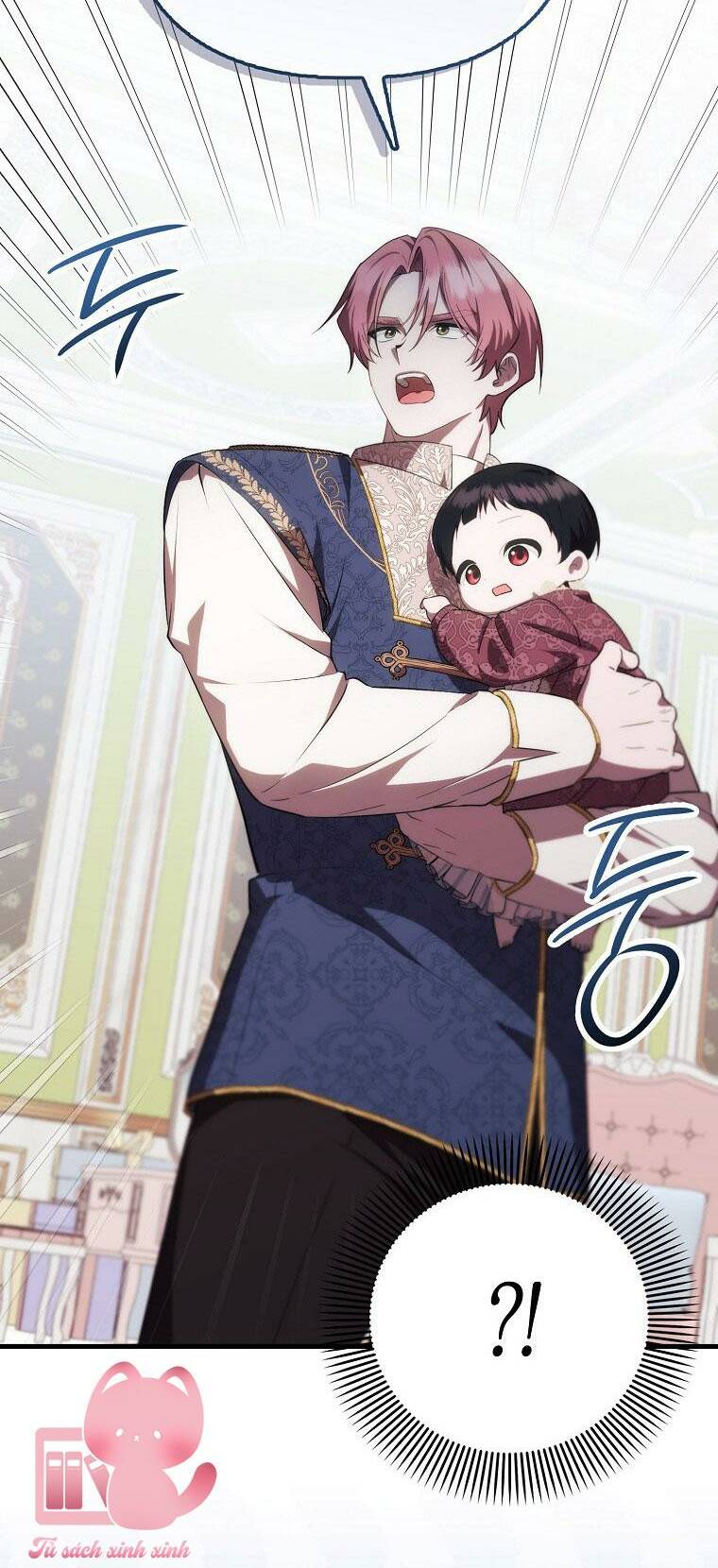 Lần Đầu Tiên Được Yêu Thương Chap 10 - Next Chap 11