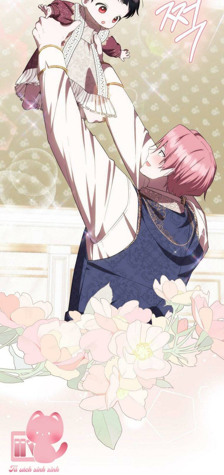 Lần Đầu Tiên Được Yêu Thương Chap 10 - Next Chap 11