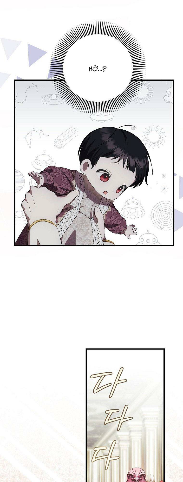 Lần Đầu Tiên Được Yêu Thương Chap 10 - Next Chap 11