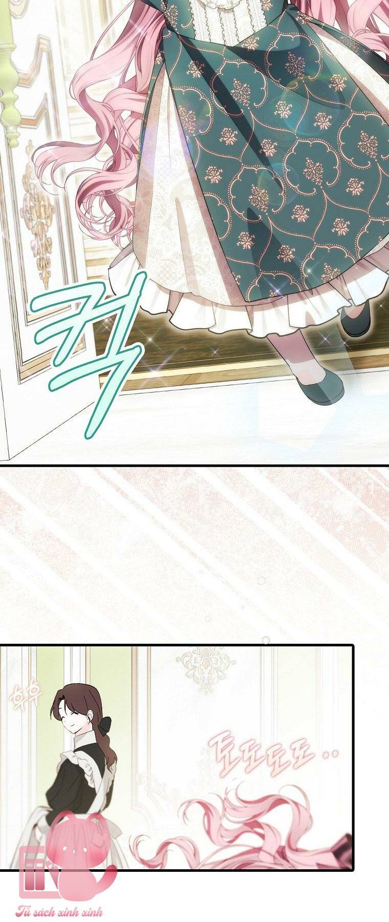 Lần Đầu Tiên Được Yêu Thương Chap 10 - Next Chap 11