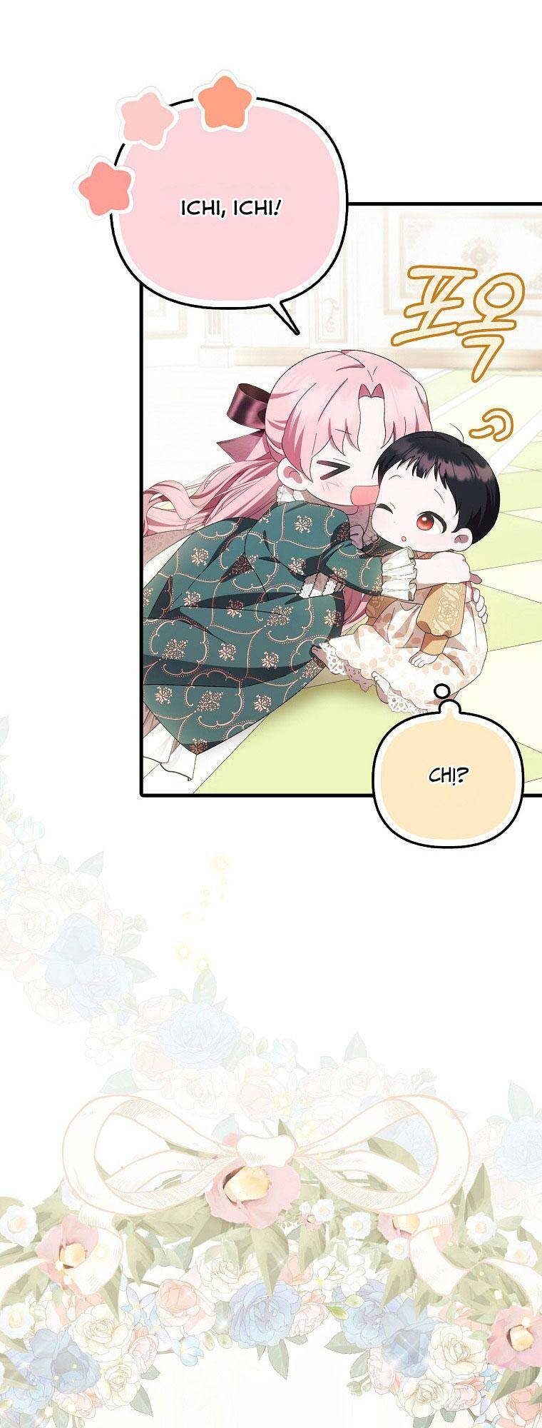 Lần Đầu Tiên Được Yêu Thương Chap 10 - Next Chap 11