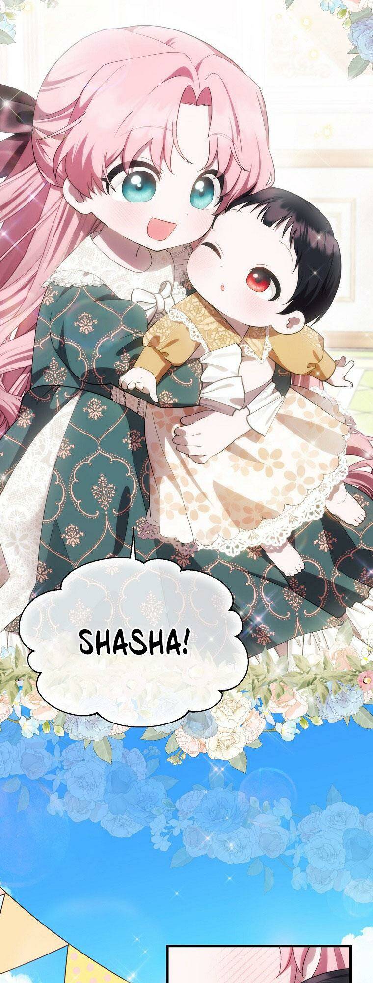 Lần Đầu Tiên Được Yêu Thương Chap 10 - Next Chap 11