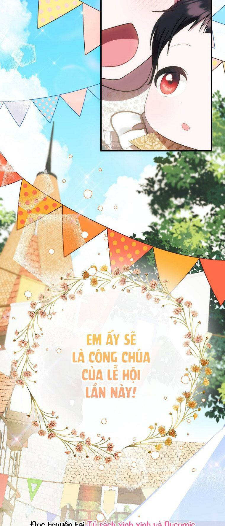 Lần Đầu Tiên Được Yêu Thương Chap 10 - Next Chap 11