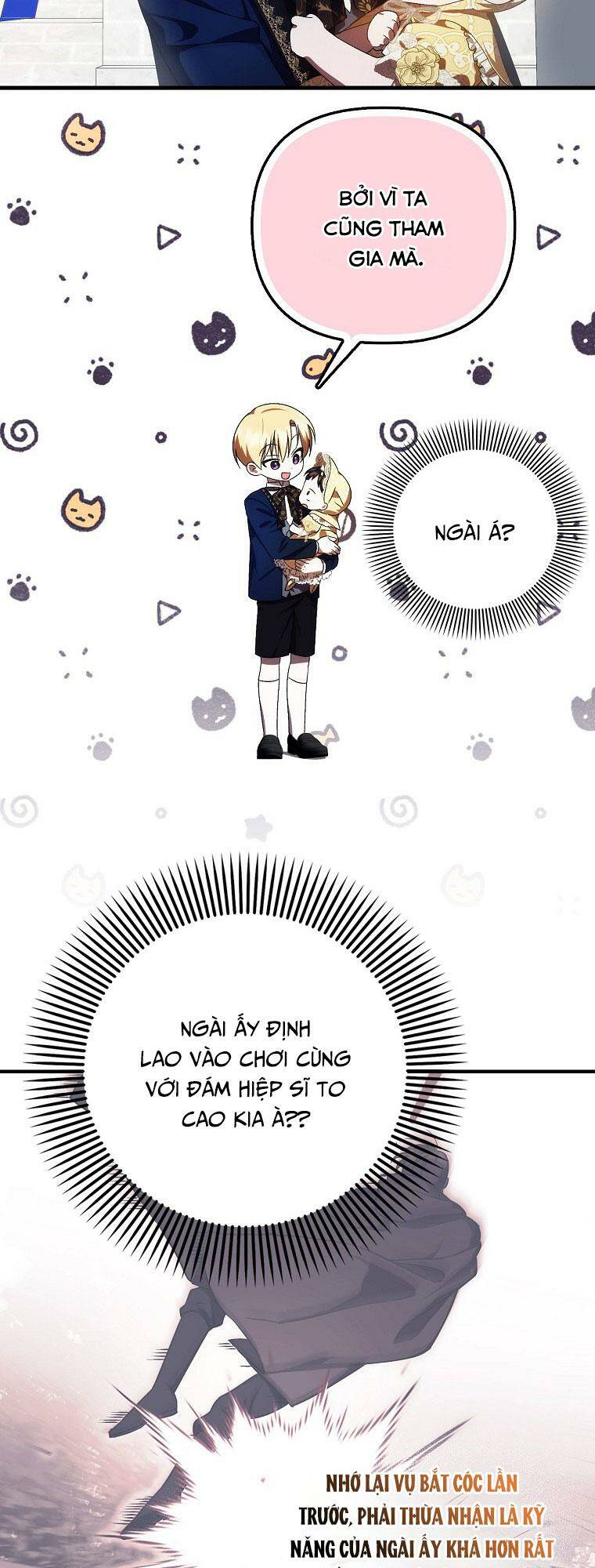 Lần Đầu Tiên Được Yêu Thương Chap 11 - Next Chap 12