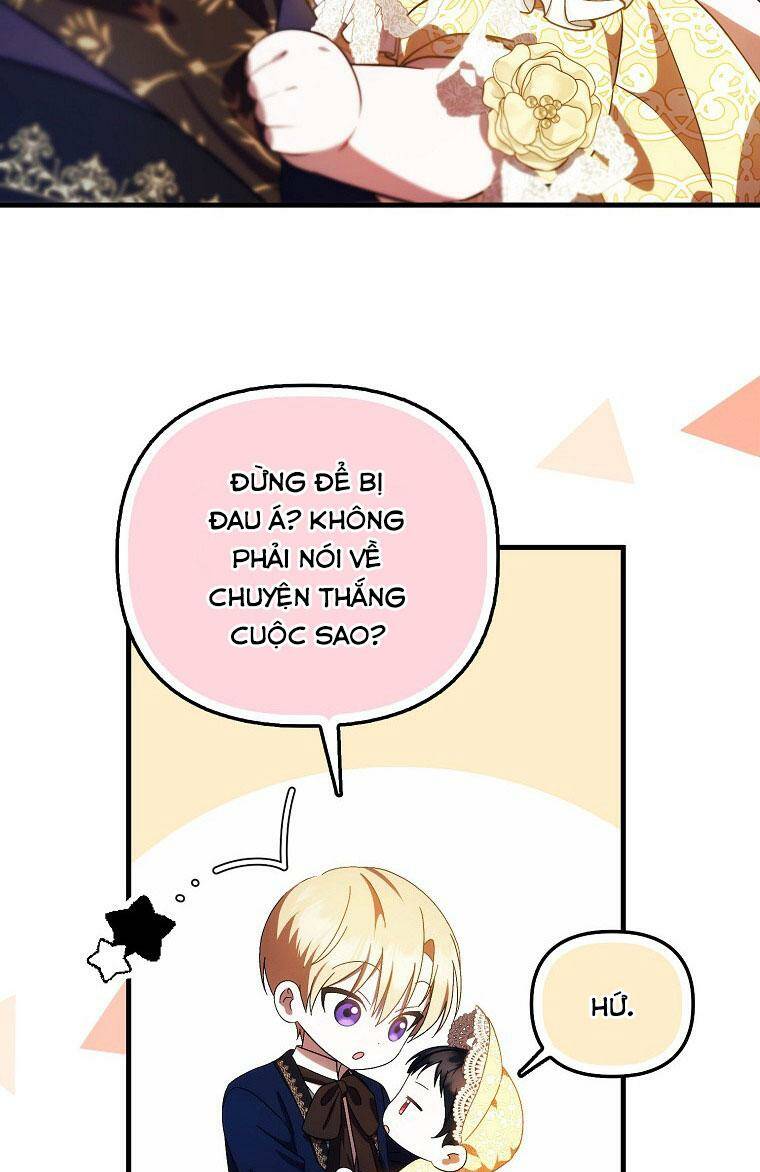 Lần Đầu Tiên Được Yêu Thương Chap 11 - Next Chap 12