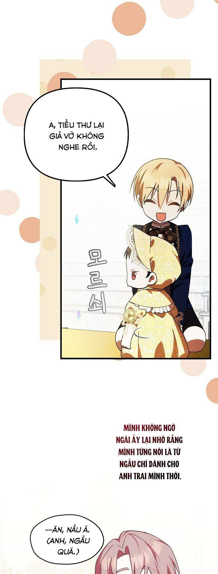 Lần Đầu Tiên Được Yêu Thương Chap 11 - Next Chap 12