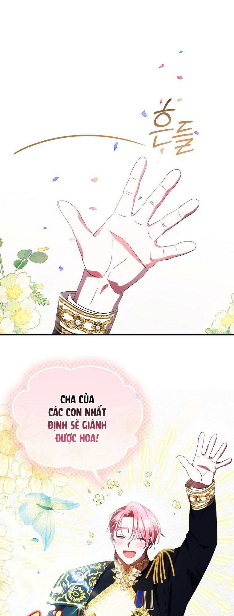 Lần Đầu Tiên Được Yêu Thương Chap 11 - Next Chap 12