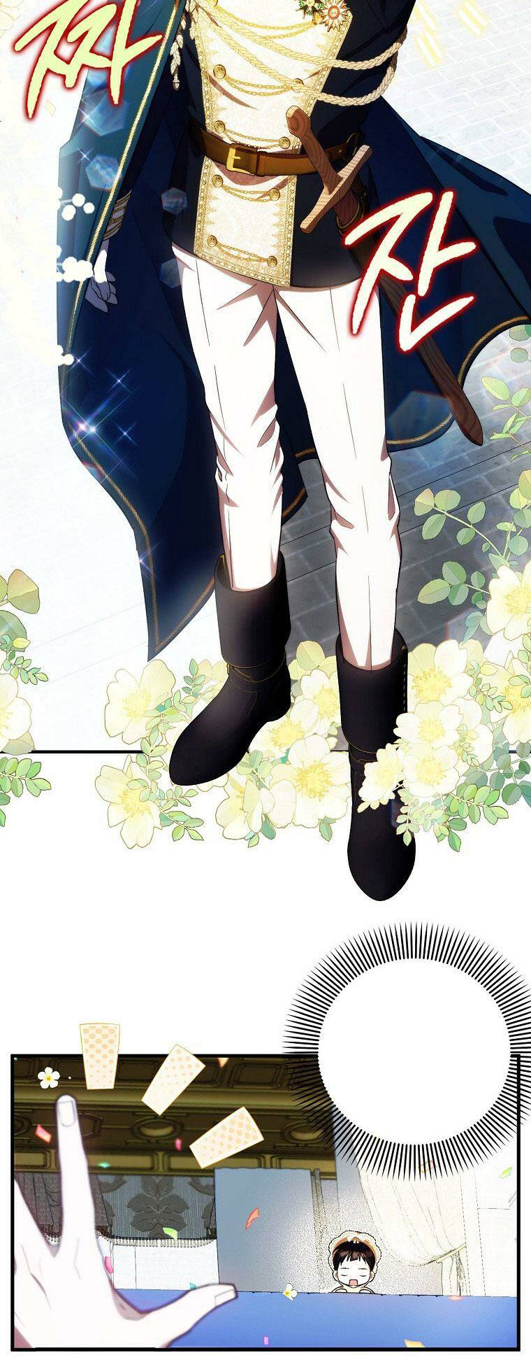 Lần Đầu Tiên Được Yêu Thương Chap 11 - Next Chap 12