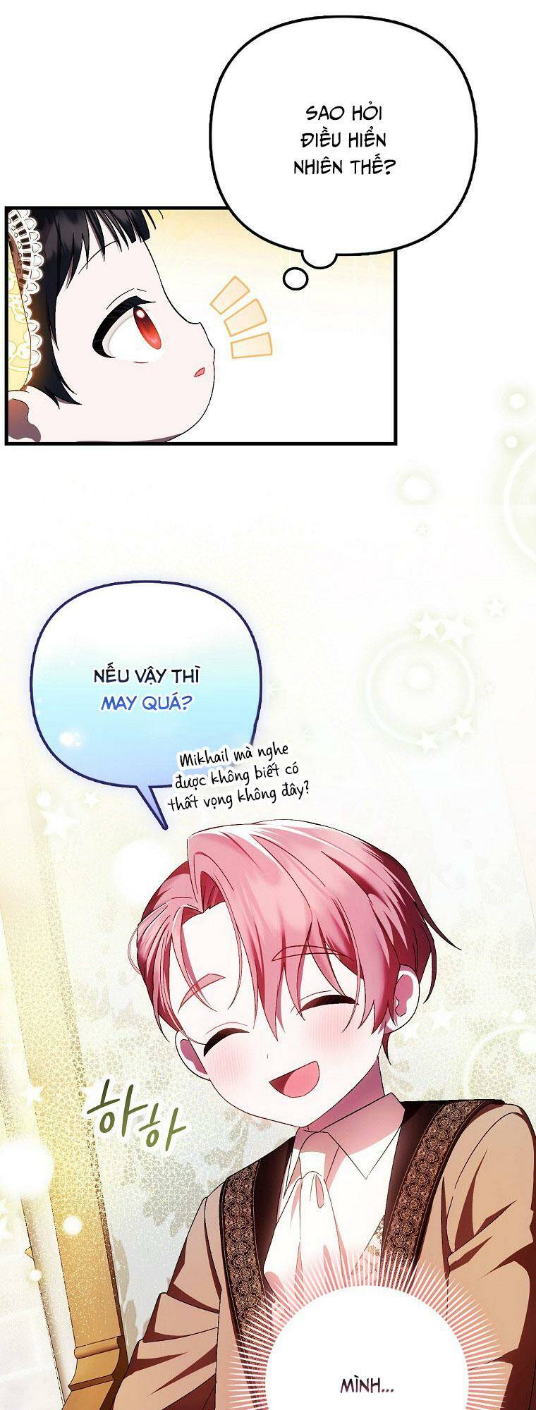 Lần Đầu Tiên Được Yêu Thương Chap 12 - Next Chap 13