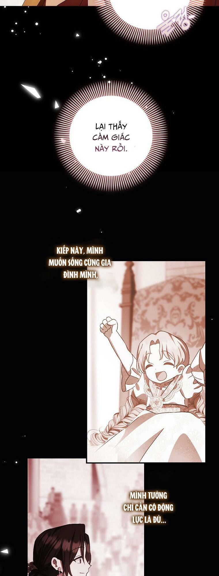 Lần Đầu Tiên Được Yêu Thương Chap 12 - Next Chap 13