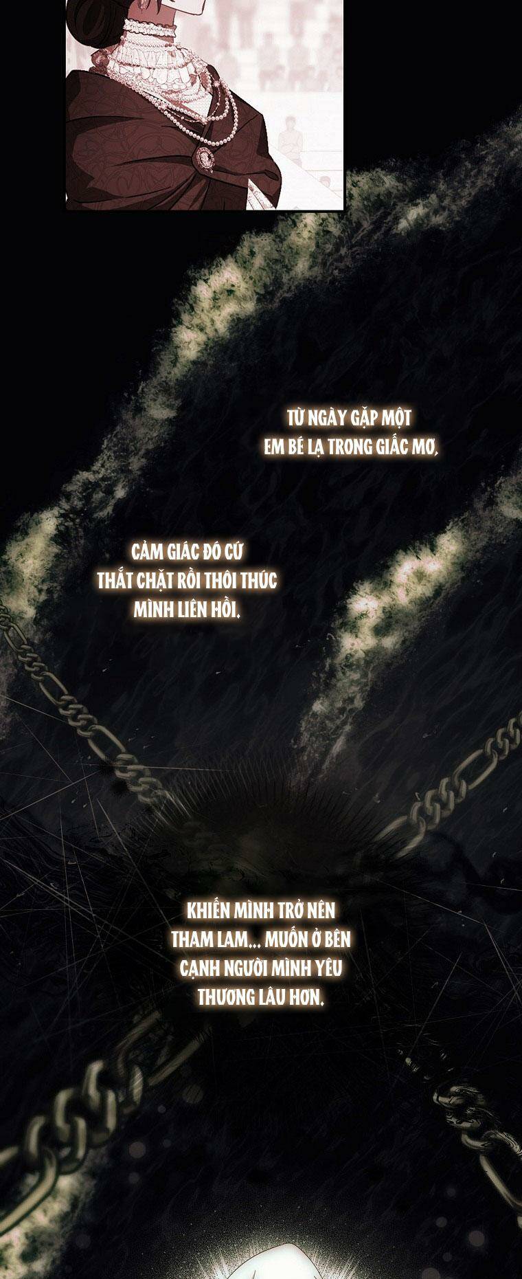 Lần Đầu Tiên Được Yêu Thương Chap 12 - Next Chap 13