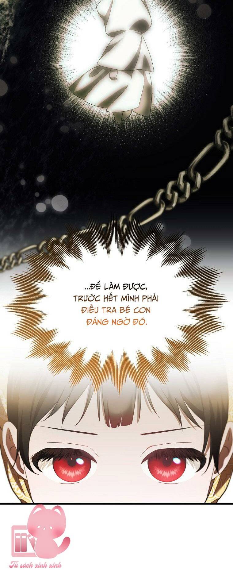 Lần Đầu Tiên Được Yêu Thương Chap 12 - Next Chap 13