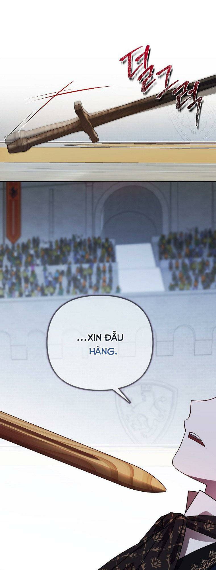 Lần Đầu Tiên Được Yêu Thương Chap 12 - Next Chap 13