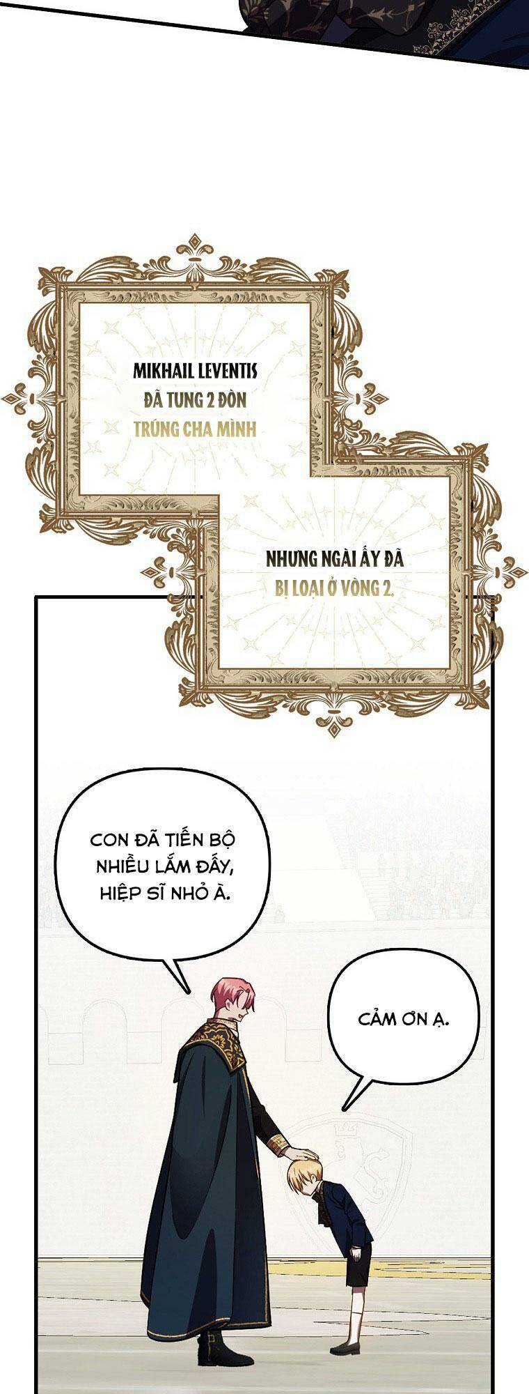 Lần Đầu Tiên Được Yêu Thương Chap 12 - Next Chap 13