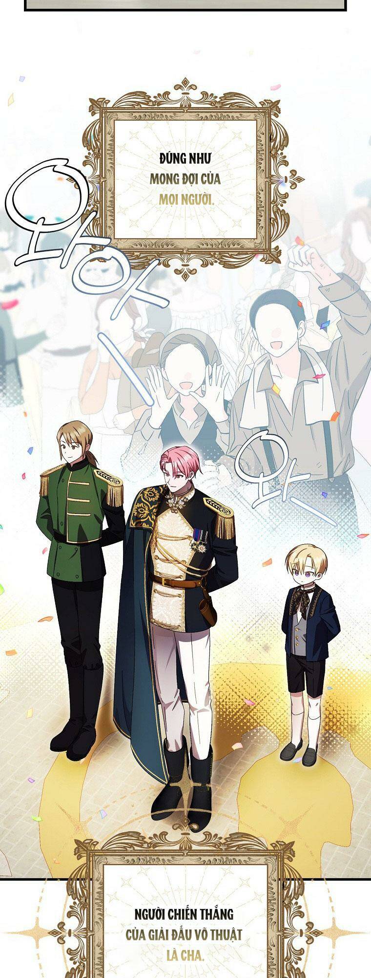 Lần Đầu Tiên Được Yêu Thương Chap 12 - Next Chap 13