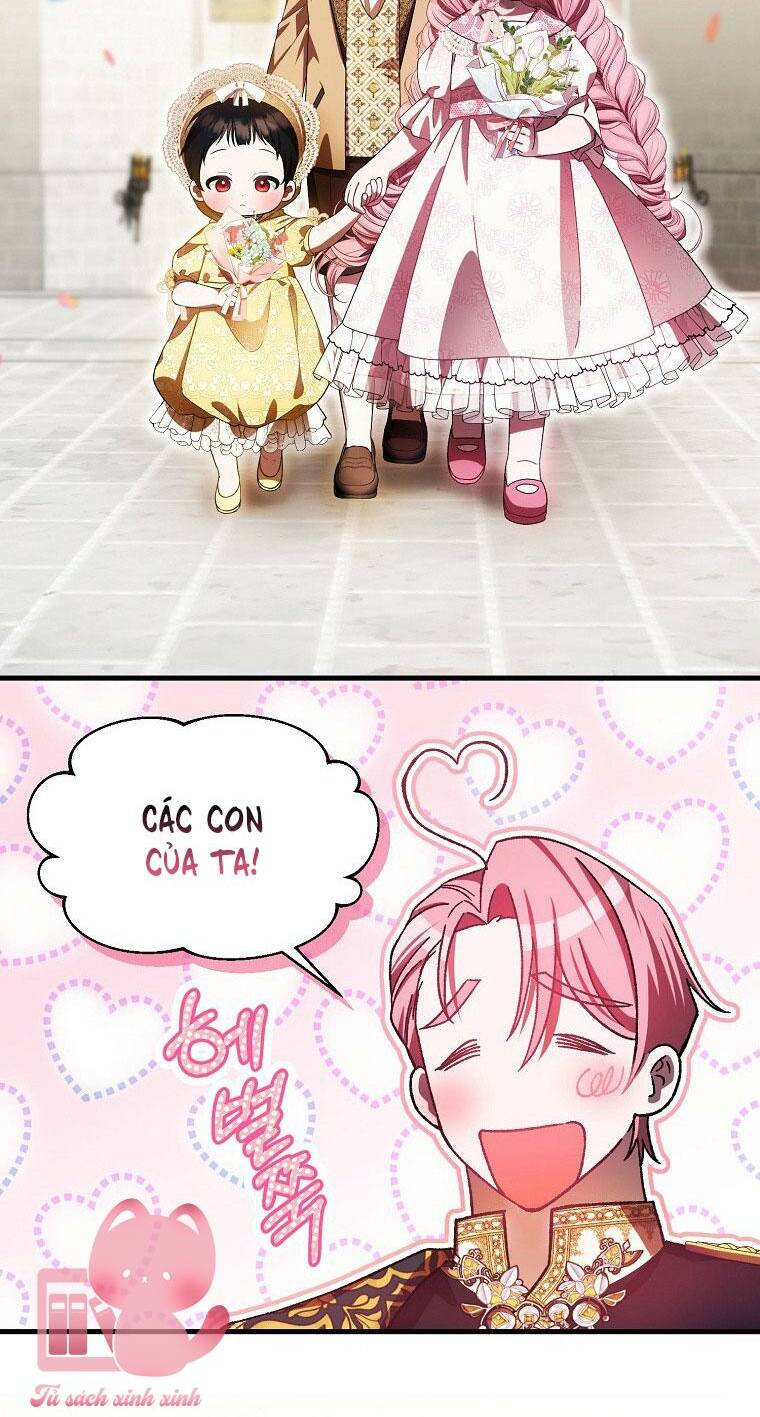 Lần Đầu Tiên Được Yêu Thương Chap 12 - Next Chap 13