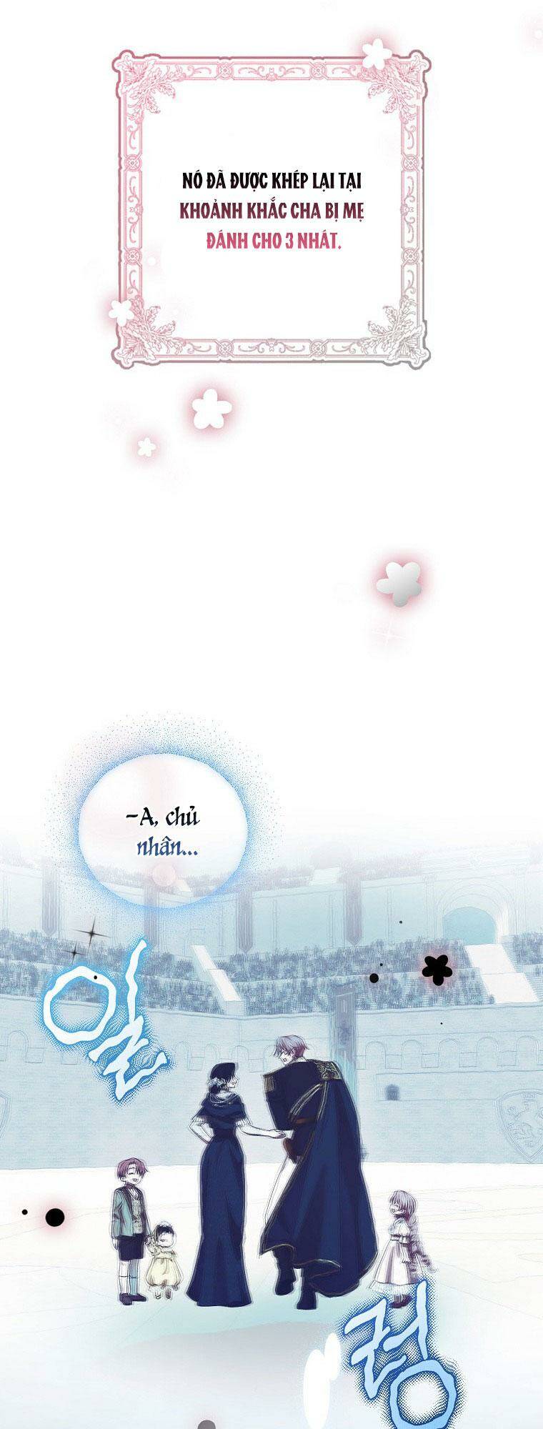 Lần Đầu Tiên Được Yêu Thương Chap 12 - Next Chap 13