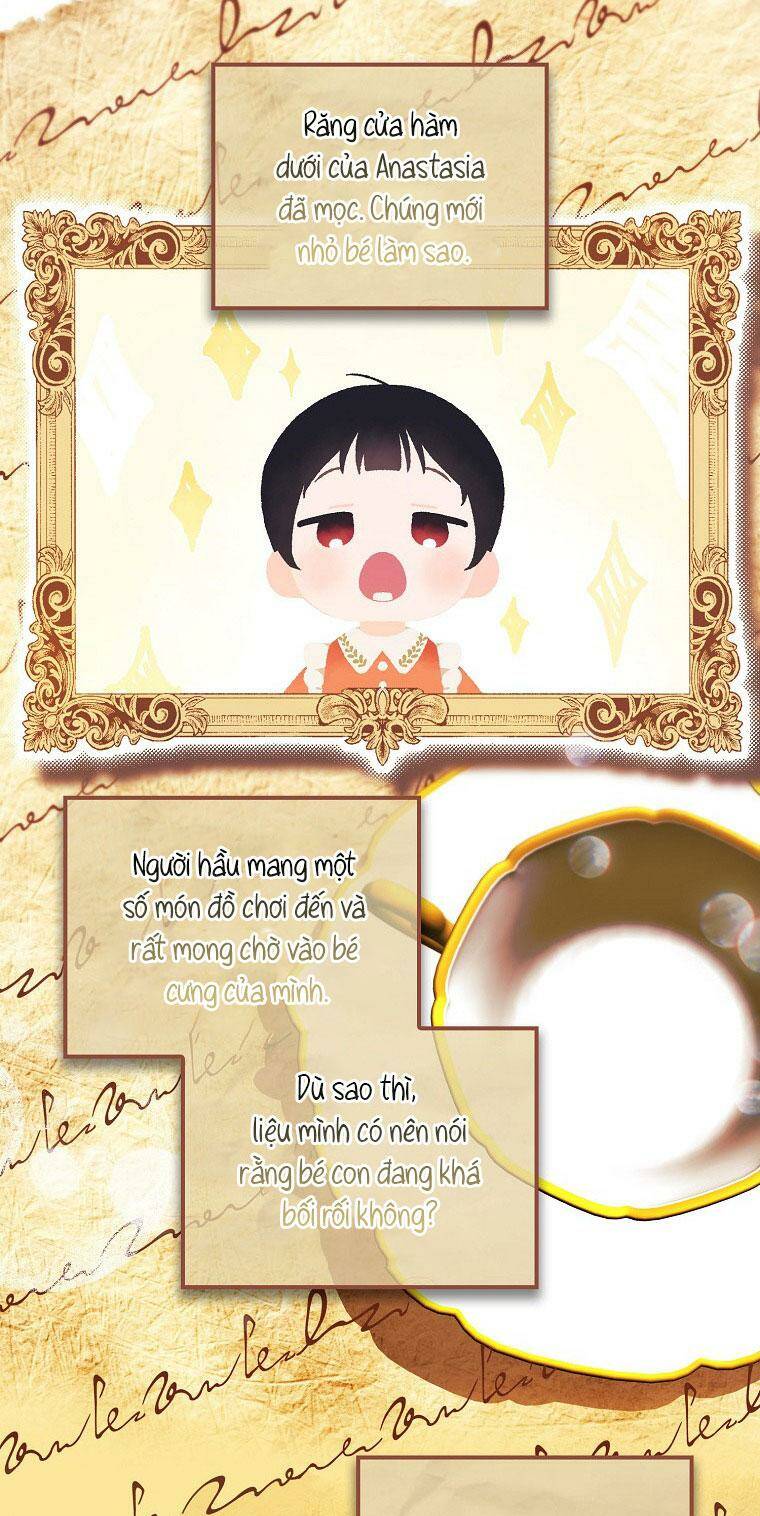 Lần Đầu Tiên Được Yêu Thương Chap 13 - Next Chap 14