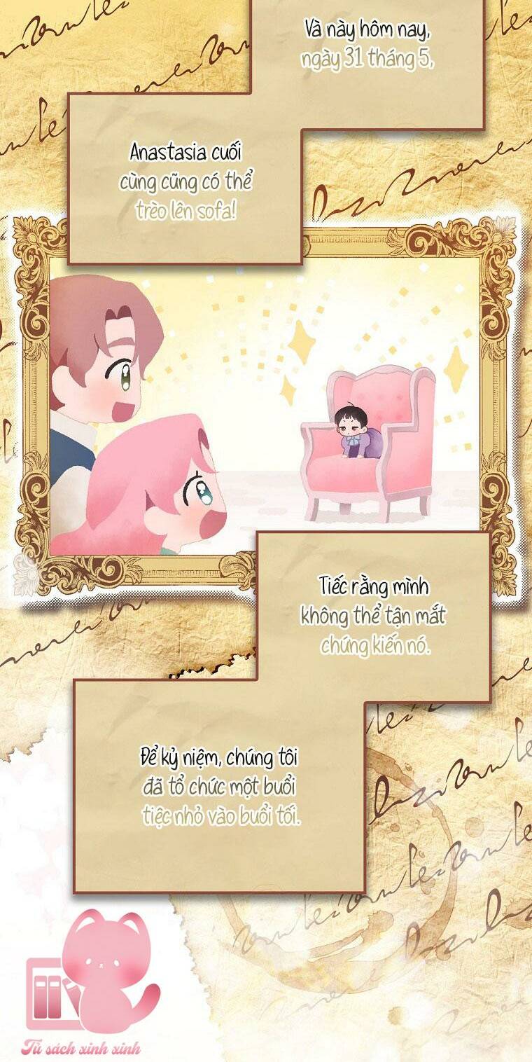 Lần Đầu Tiên Được Yêu Thương Chap 13 - Next Chap 14