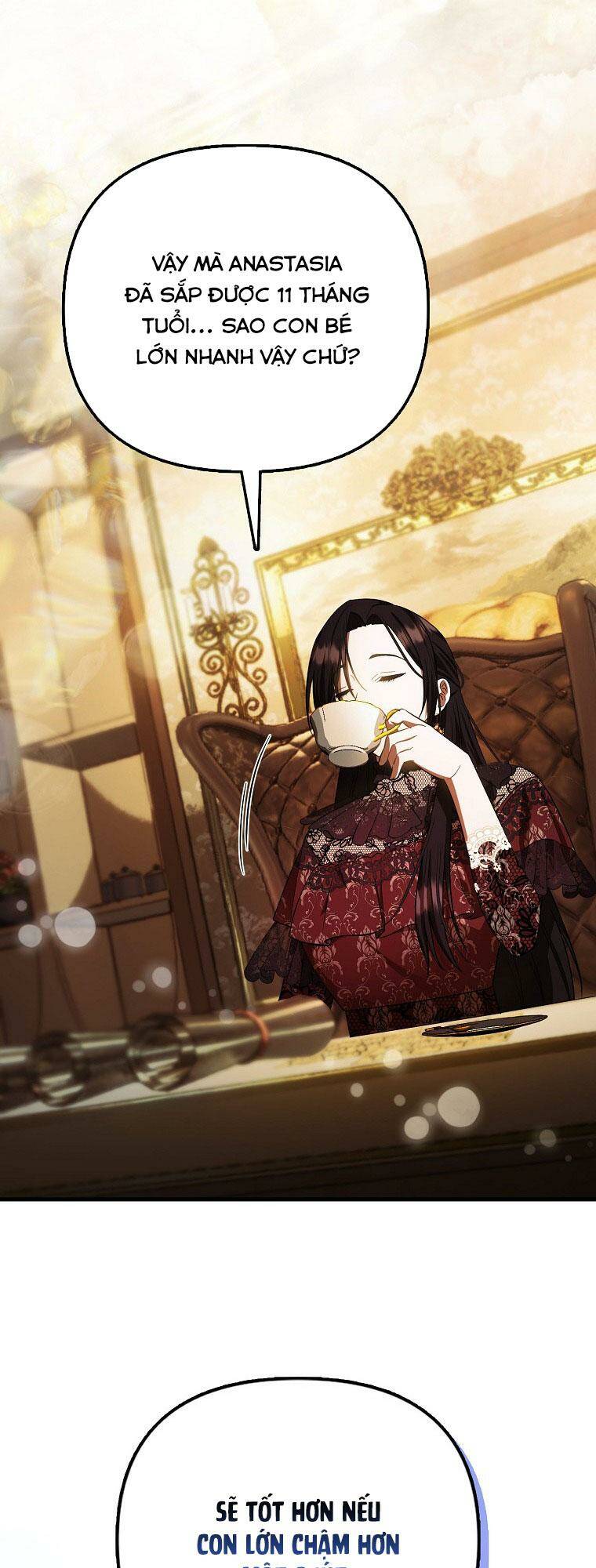 Lần Đầu Tiên Được Yêu Thương Chap 13 - Next Chap 14